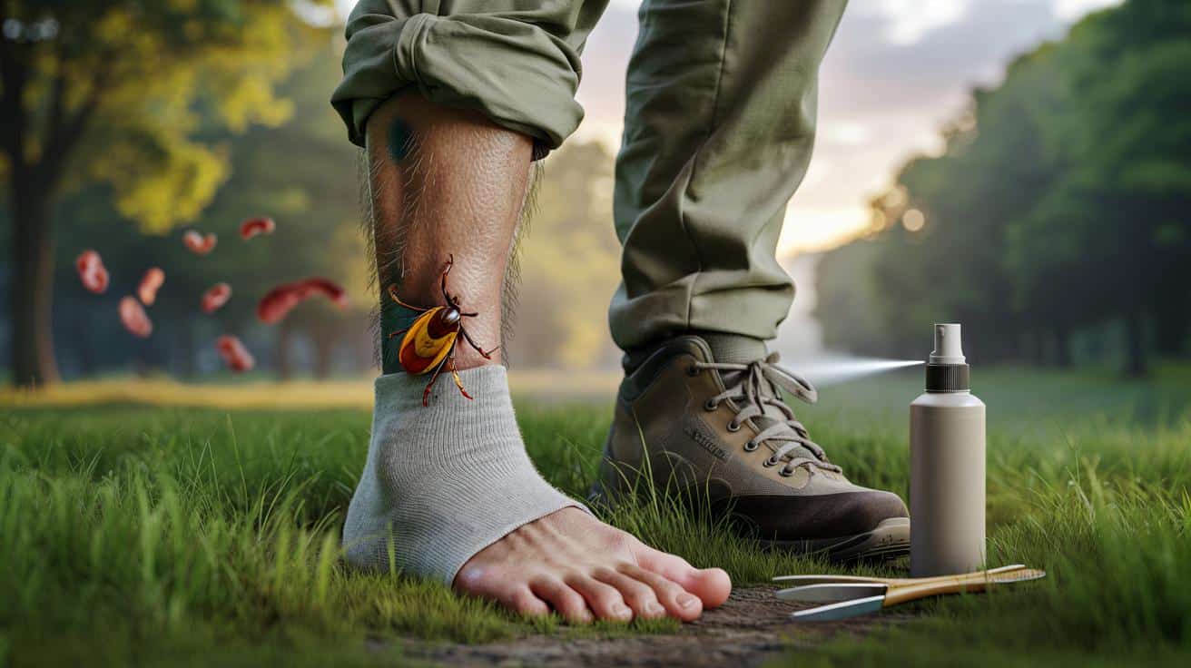 Achtung Zecken: Diese Blutgruppe mögen die Parasiten am liebsten