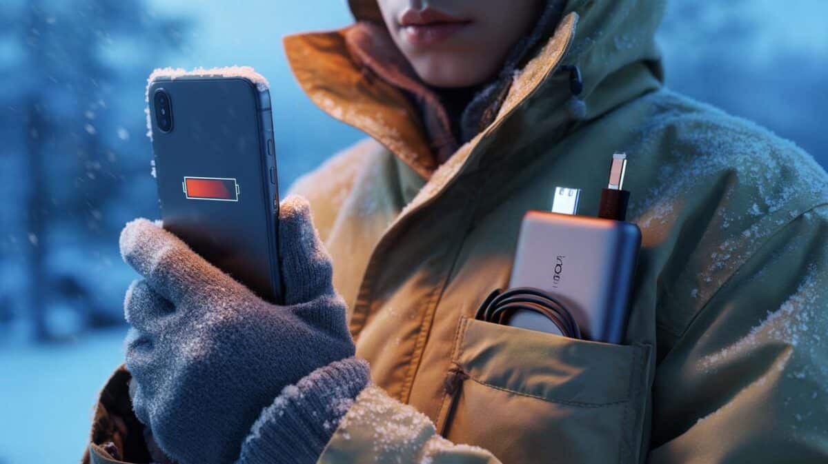 Dein handy geht bei kälte einfach aus? chemie im akku: 9 reale tipps, die euch heute helfen