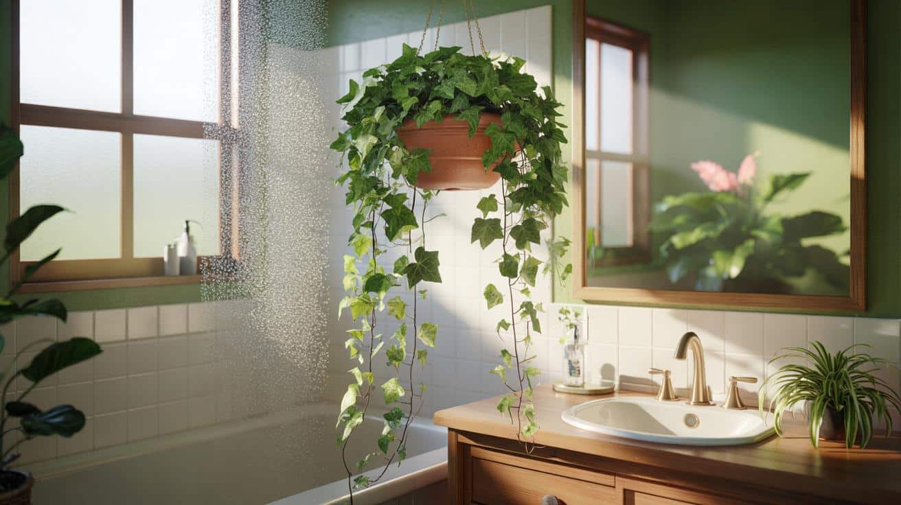 Diese Zimmerpflanze verhindert Schimmel und reinigt die Luft