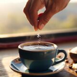 Kaffee schmeckt bitter? Diese Prise Salz rettet ihn sofort