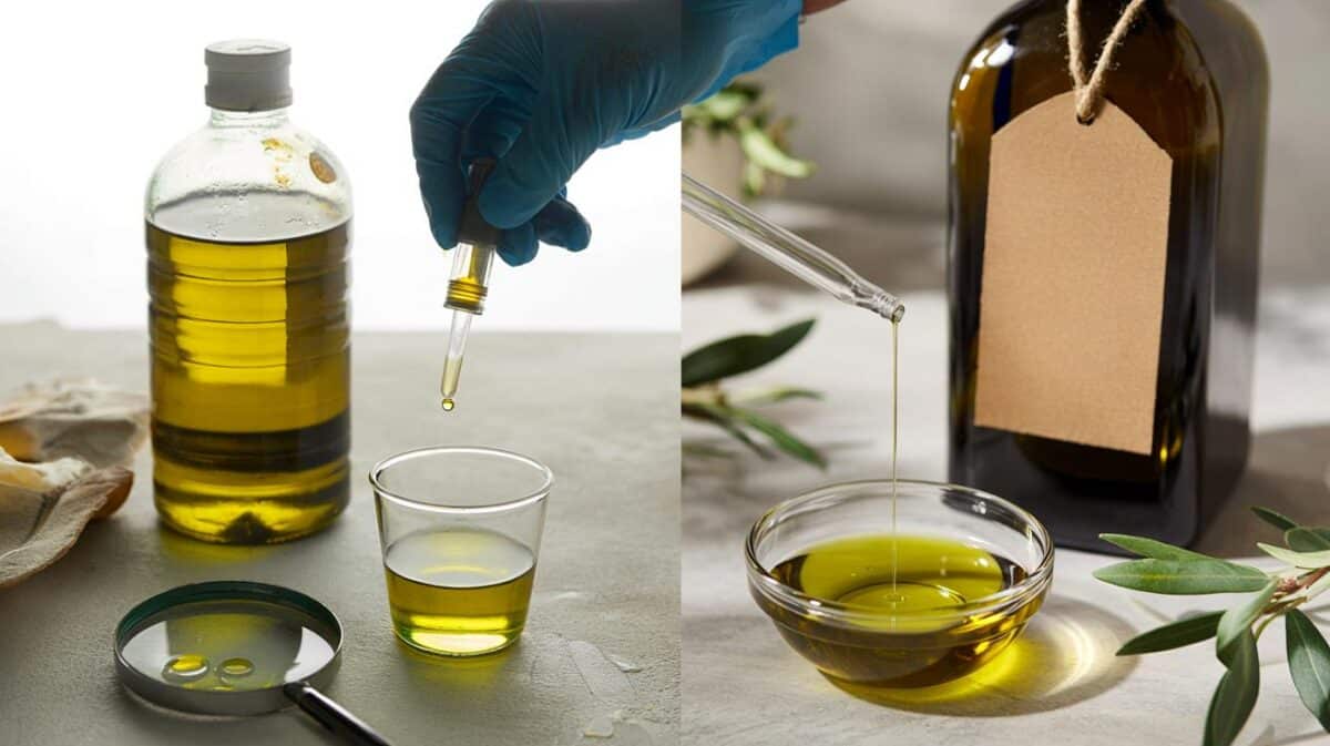 Stiftung Warentest warnt: Diese billigen Olivenöle fallen durch