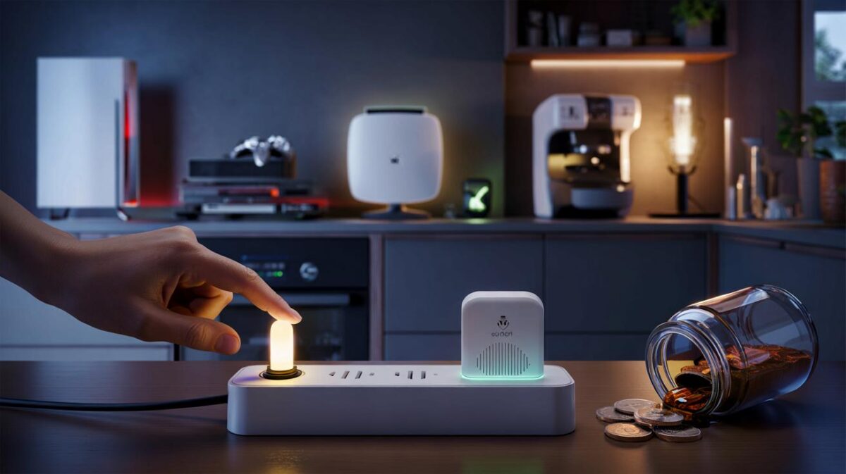 Strom sparen: Diese 5 Geräte fressen auch im Standby-Modus Geld