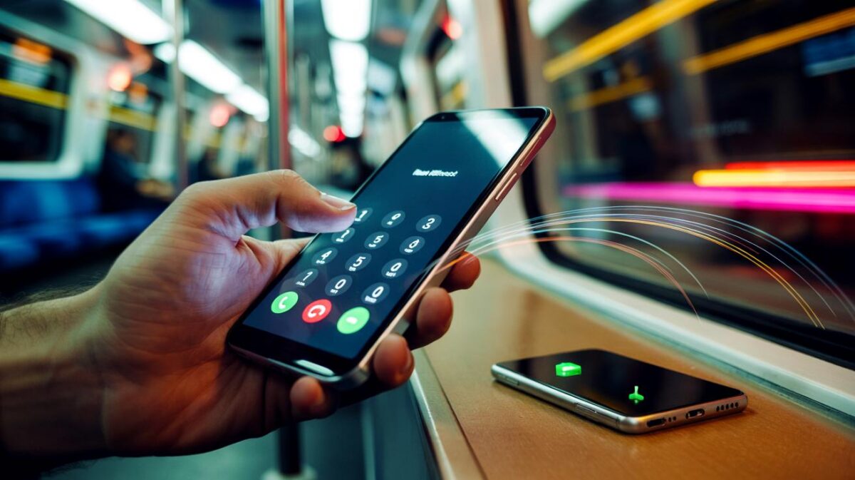 Tippen Sie diesen Code in Ihr Handy: Er verrät, ob Sie abgehört werden