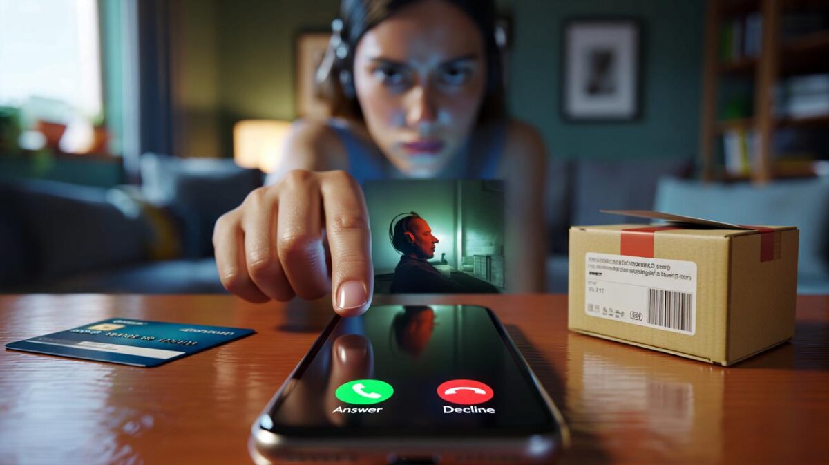 Vorsicht Falle: Warum Sie bei „0800“-Nummern nicht immer drangehen sollten