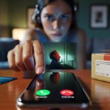 Vorsicht Falle: Warum Sie bei „0800“-Nummern nicht immer drangehen sollten