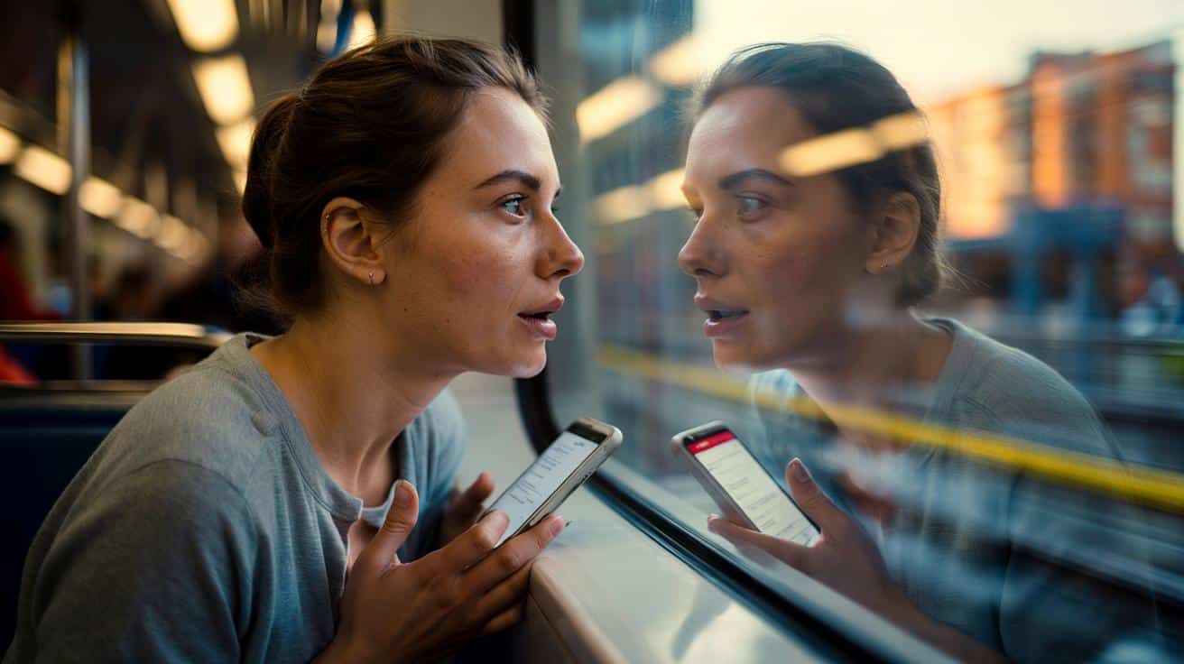 Warum kluge Menschen Selbstgespräche führen: Das sagt die Wissenschaft