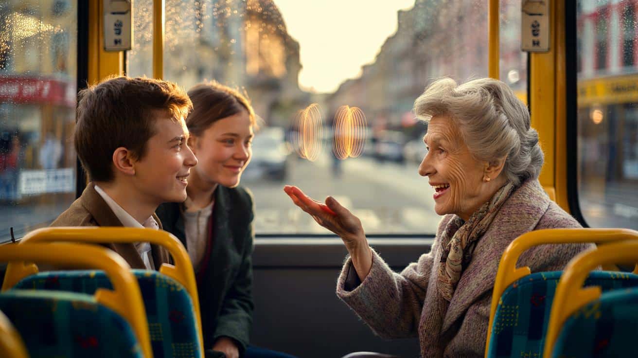 Wer 3 alte deutsche Wörter kennt, gilt als besonders sprachbegabt