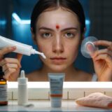 Zahnpasta auf Pickel? Warum Hautärzte davor warnen